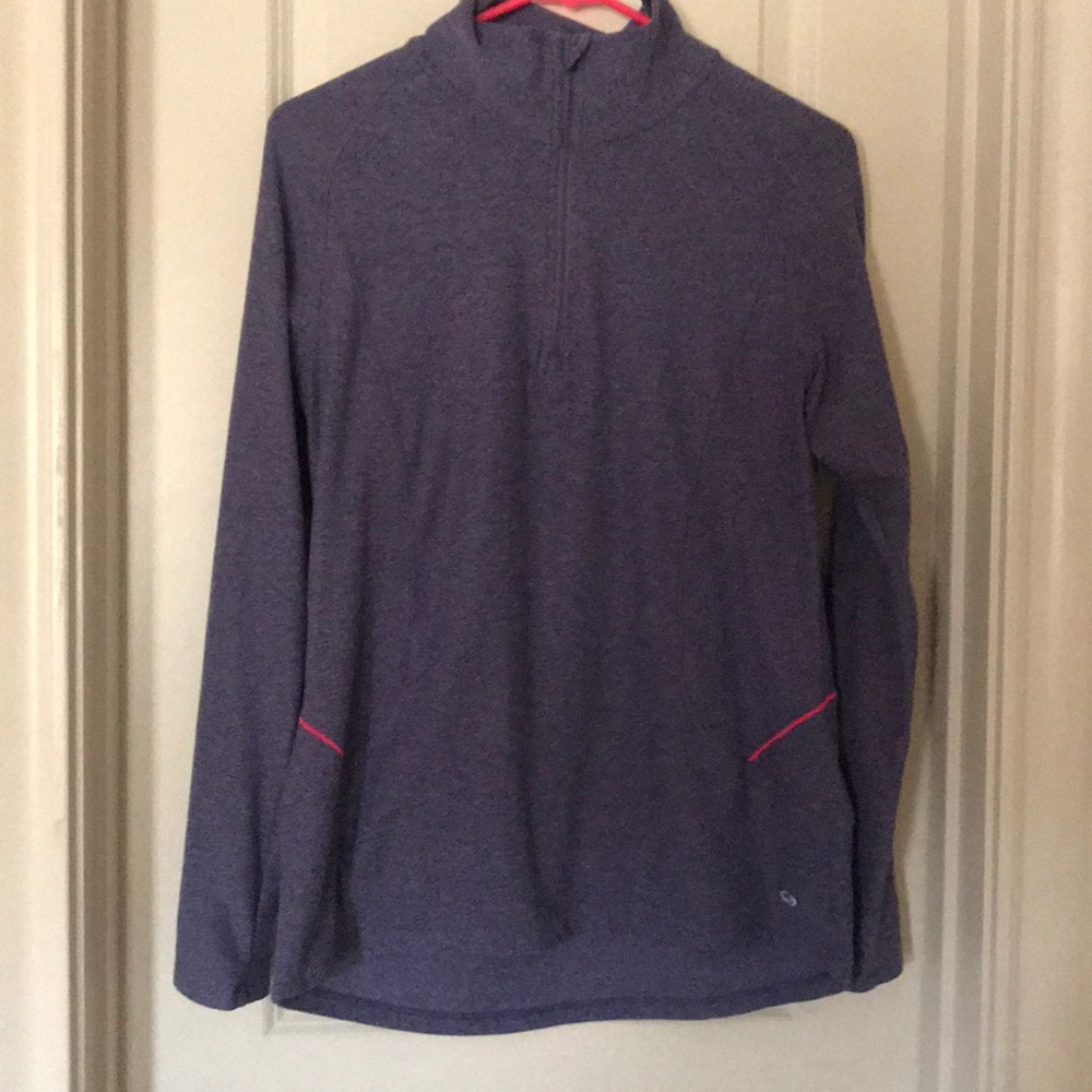 champion quarter zip